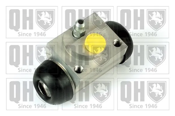 Cilindro de freno de rueda trasera Ford Fusion familiar (JU) (2002 - 2012) precio, desde 22,39 EUR