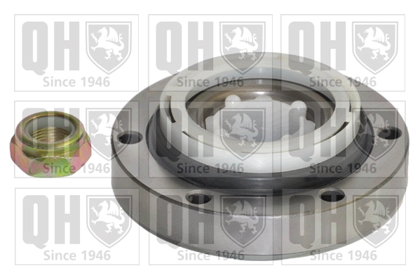 Cojinete de rueda delantero E268447 Peugeot/Citroen