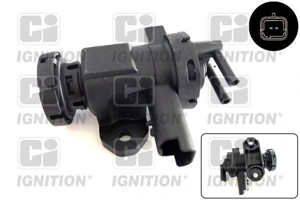 Transductor presión, turbocompresor  VAG 9635704380