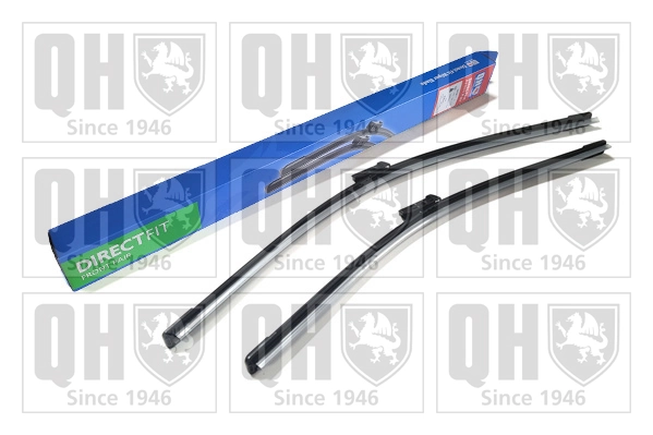 Escobilla del limpiaparabrisas del lado del conductor para Audi A4 8W2, 8WC
