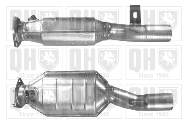 QCAT90096H QUINTON HAZELL