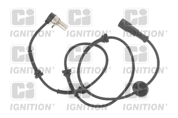 Sensor de rueda abs para Land Rover Discovery II LJ ,LT