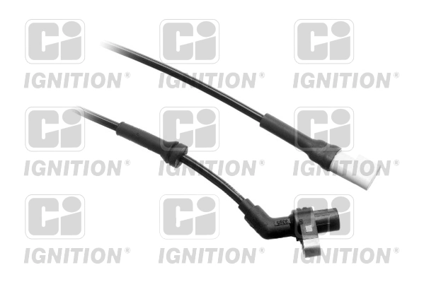 Precio del repuesto Sensor ABS delantero Escort VII hatchback