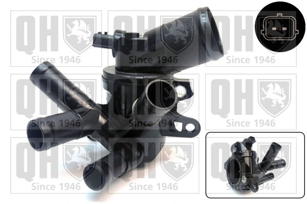 Comprar Caja de termostato Nissan JUKE NMUK F15E