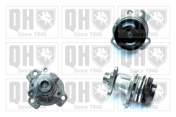 Bombeadora de agua Mercedes A6992000800 precio, desde 56,49 EUR