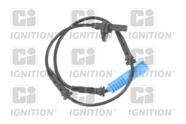  Sensor ABS BMW 5 
