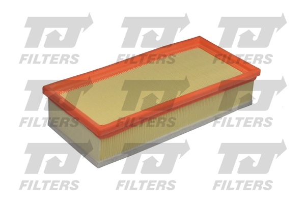  Filtro de aire Peugeot 407 