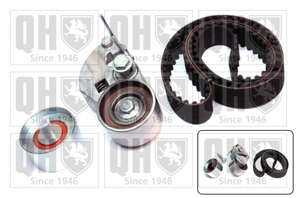 Comprar Kit de distribución KIA Cerato I LD