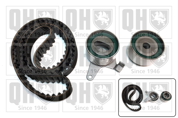  Kit de distribución Mazda 323 