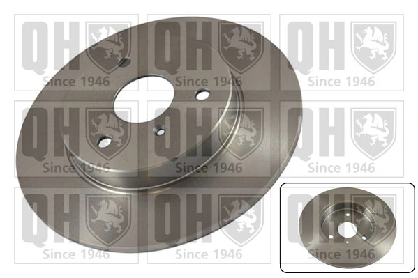 Comprar Disco de freno Smart FORTWO  450