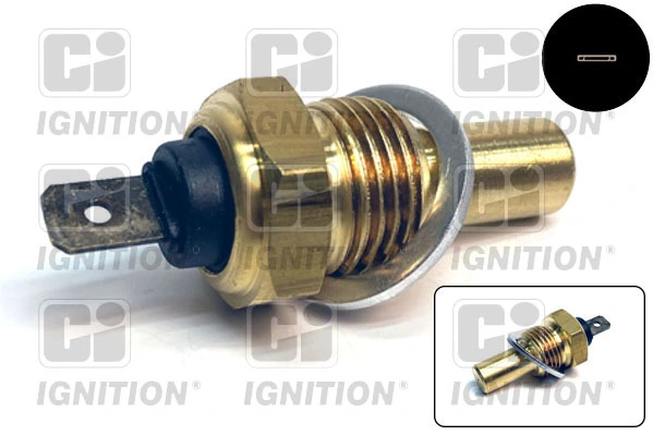 Sensor de temperatura del refrigerante Land Rover Discovery I SUV (LG, LJ) (1989 - 1998) precio, desde 11,81 EUR