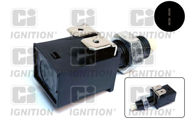Comprar 7700562527 Renault (RVI) Interruptor de luz de freno
