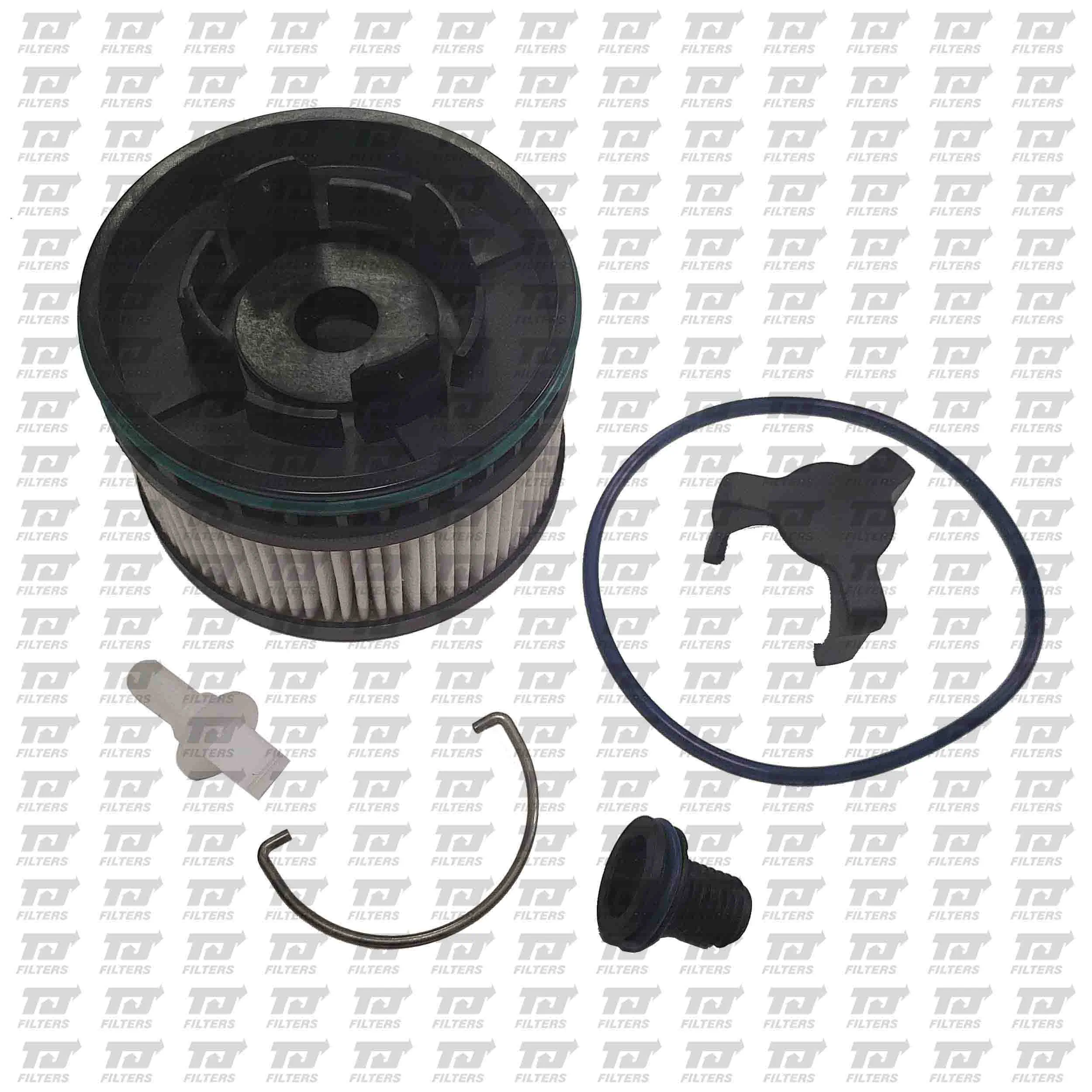 Filtro combustible Mercedes S sedán (W223) (2020 - 2026) precio, desde 38,16 EUR