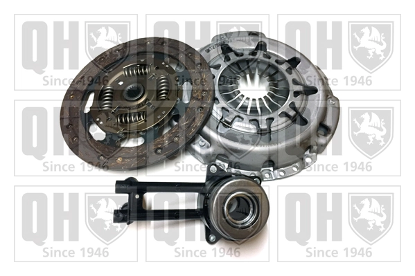 Comprar 622241434 INA Kit de embrague completo