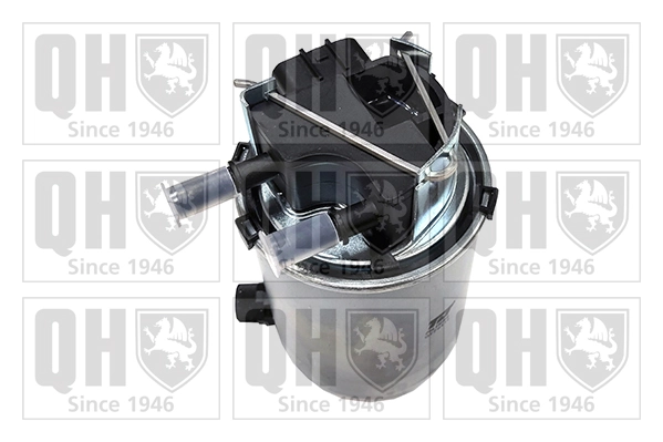 Comprar Filtro de combustible Nissan Qashqai II J11