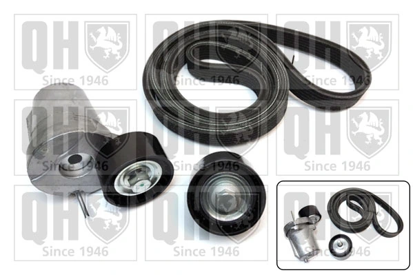 Correa de transmisión, juego BMW 3 sedán (E90) (2004 - 2013) precio, desde 91,45 EUR
