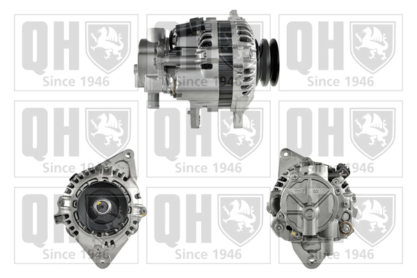 Generador H100  furgoneta (1993-2004) original desde 239,58 €