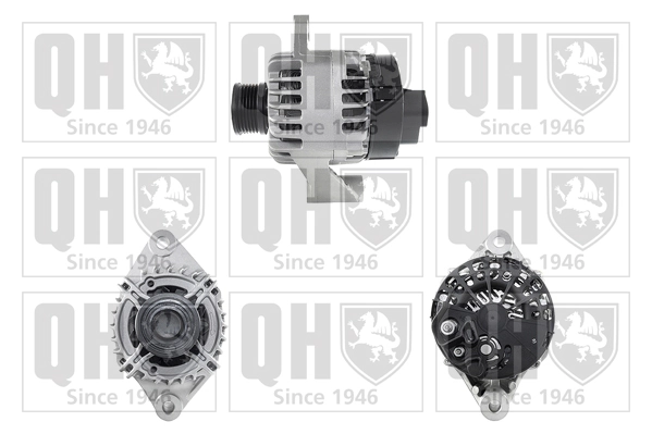 Alternador del motor Fiat Ducato III bus (250) (2006 - 2026) precio, desde 178,78 EUR
