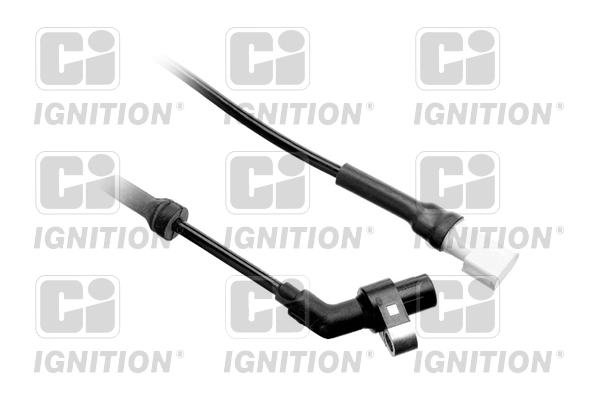 Sensor de rueda abs para Ford Ka  RBT