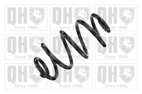 Muelle de suspensión trasero Nissan Qashqai I SUV (J10) (2010 - 2013) precio, desde 42,22 EUR