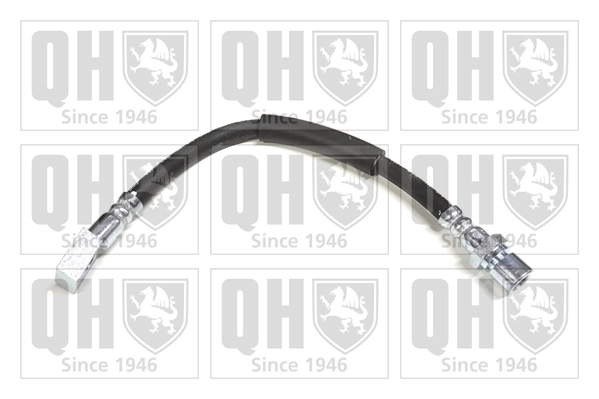 Tubo flexible de frenos delantero Opel Corsa A