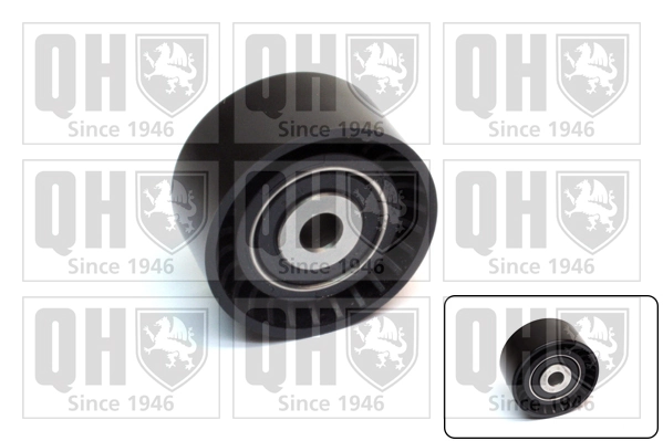 Comprar Polea correa distribución Ford Fiesta Mk6 CB1