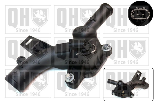 Carcasa del termostato Opel Corsa E hatchback (X15) (2014 - 2026) precio, desde 28,89 EUR