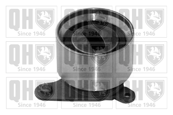 Rodillo de cadena para Citroen C5 I DE