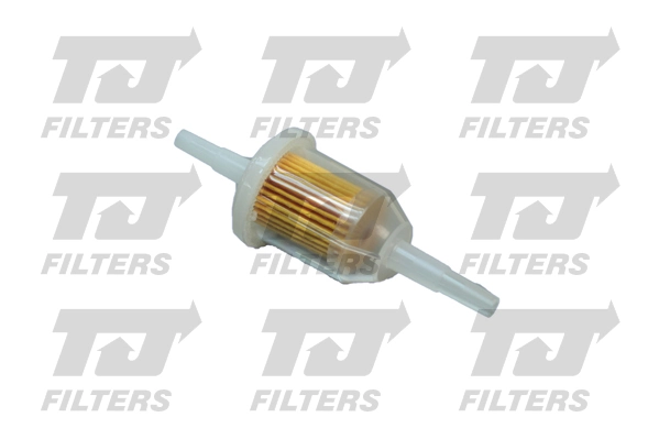  Filtro de combustible Ford Fiesta 