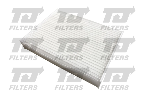 Filtro antipolen para Dacia Lodgy  JS