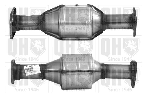 QCAT90031H QUINTON HAZELL