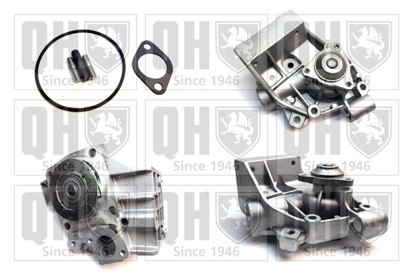 Bombeadora de agua Mercedes A656200000180 precio, desde 81,68 EUR