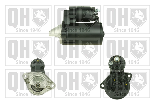 Comprar Motor de arranque Nissan Primera  P11