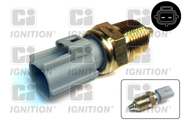Sensor temperatura refrigerante Ford Mondeo I (1993-1996)