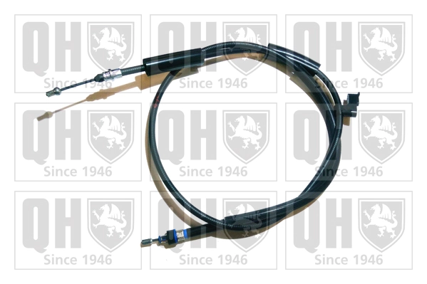 Comprar 321394 Maxgear Cable de freno de mano trasero izquierdo