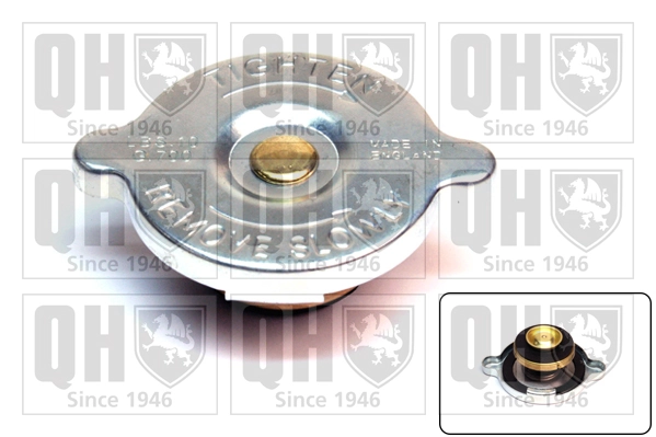 Tapón del radiador Opel Frontera  SUV comprar en España