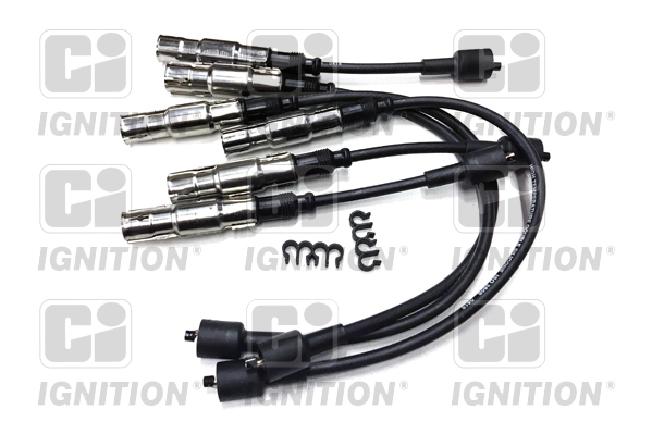 Cables de encendido Smart FORTWO 
