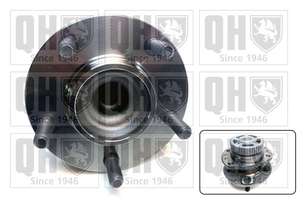 Buje para Chrysler Voyager I ()