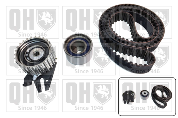 Comprar 530034610 LUK Kit de correa de distribución