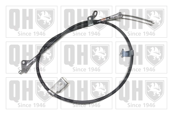 Comprar Cable de freno de mano trasero derecho Toyota Yaris  NCP2 a bajo precio