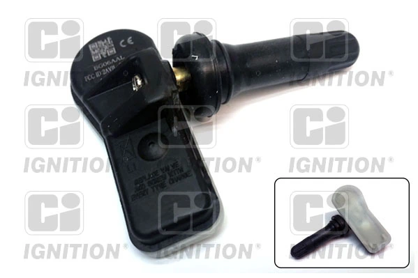 Control de presión de neumáticos Fiat Ducato III