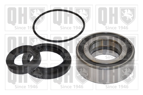 Cojinete de cubo Ford Transit IV
