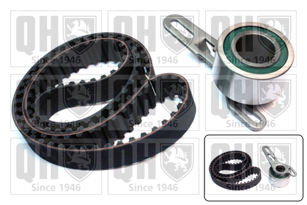 Comprar Kit de distribución Ford Transit IV E