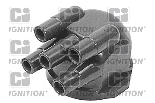 Comprar D805 VALEO Tapa de distribuidor de encendido
