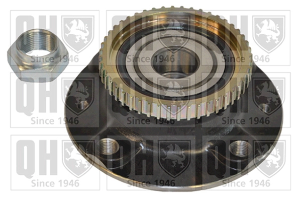 Bujes de ruedas Citroen Saxo  (S0, S1)