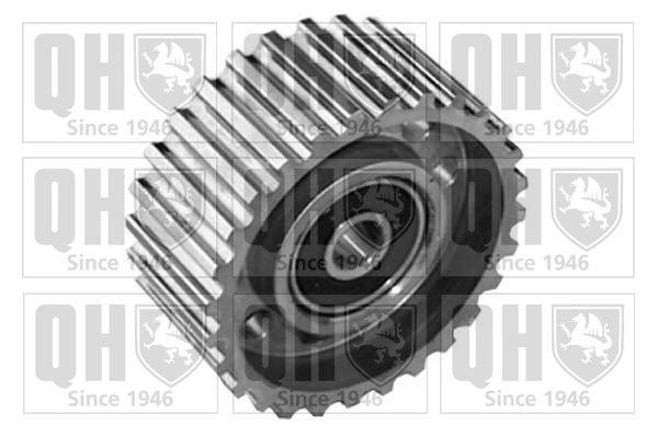 Rodillo intermedio de correa dentada Toyota Hilux 
