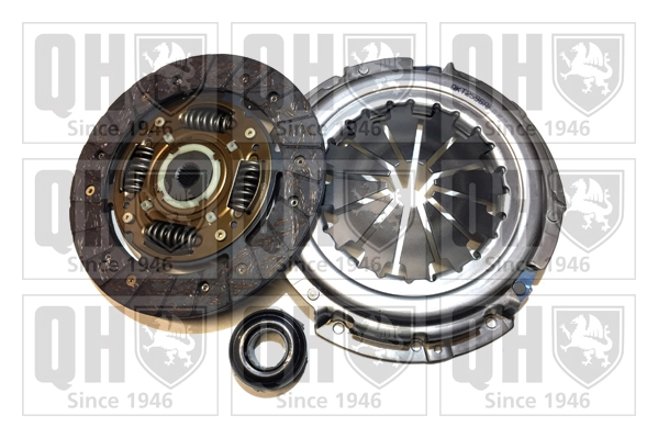 Embrague 100089 Mapco