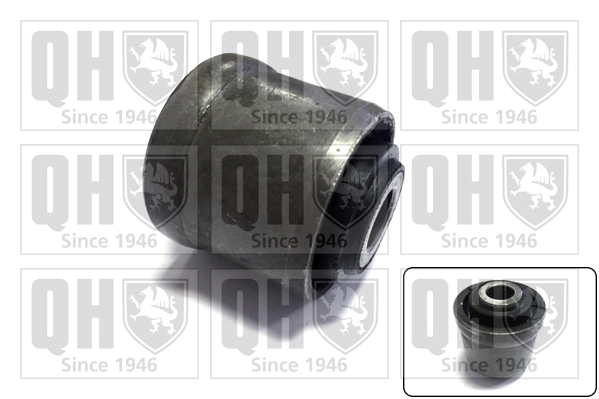 Silentblock de brazo de suspensión delantero inferior para Renault Clio I BC57, 5357