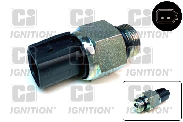  Sensor de marcha atrás Mazda 3 
