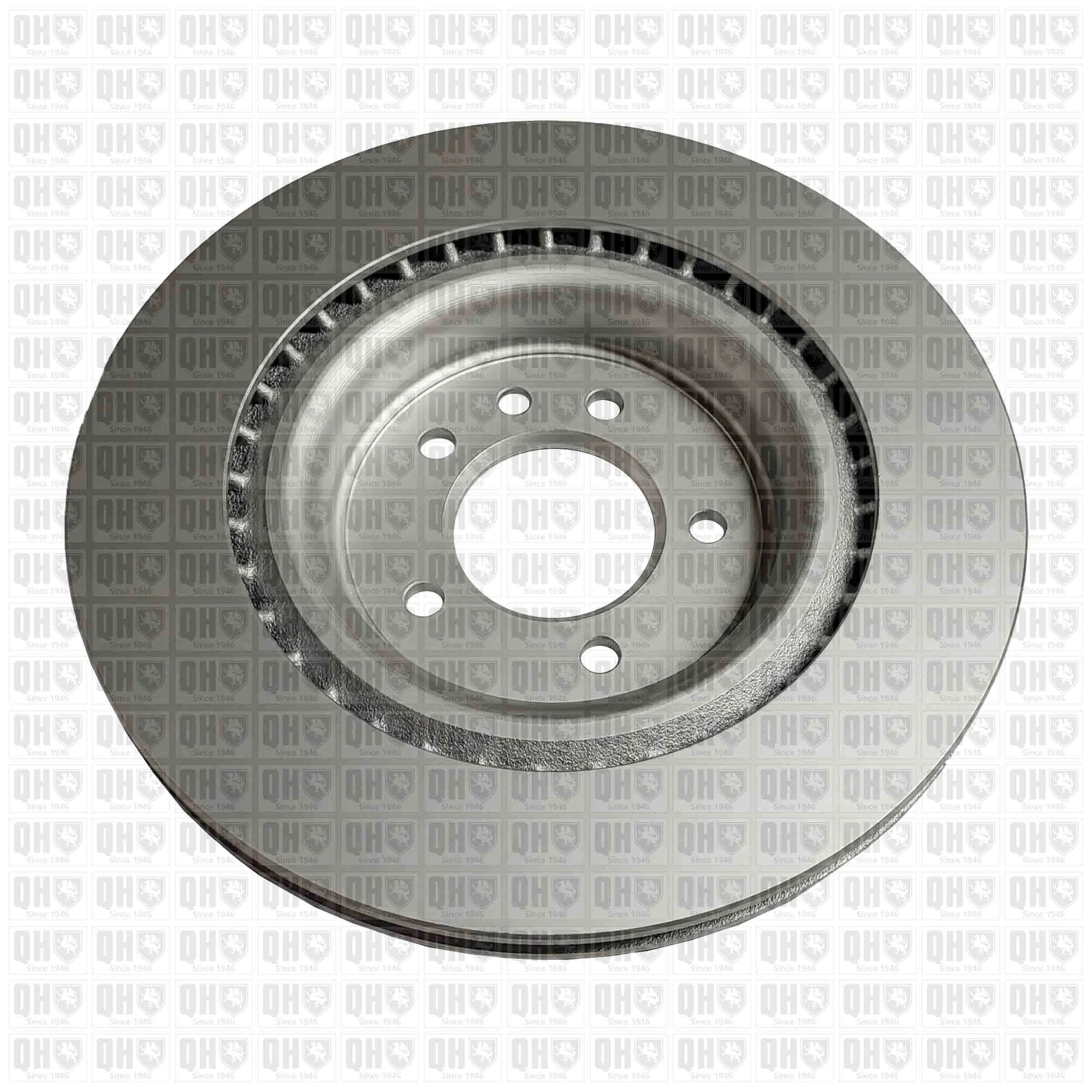 Freno de disco trasero para Land Rover Discovery V L462